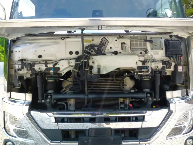 UD クオン 2PG-GK5AAB(2WD)の写真8
