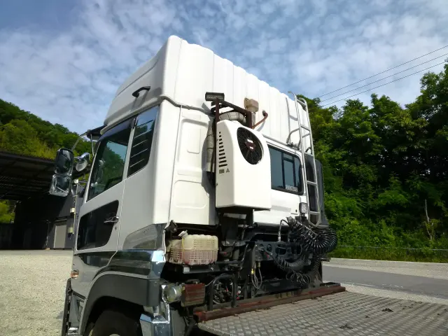 UD クオン 2PG-GK5AAB(2WD)の写真9
