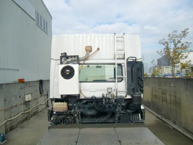 UD クオン 2PG-GK5AAB(2WD)の写真10