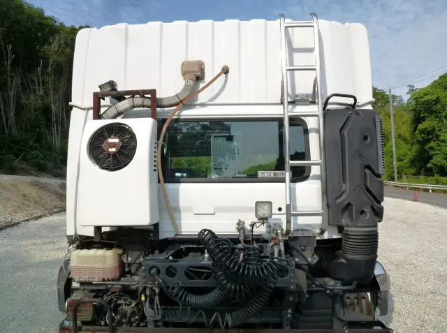 UD クオン 2PG-GK5AAB(2WD)の写真10