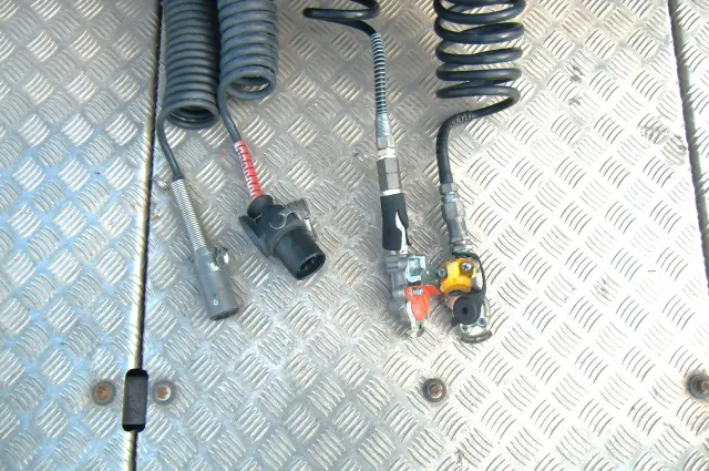 UD クオン 2PG-GK5AAB(2WD)の写真11