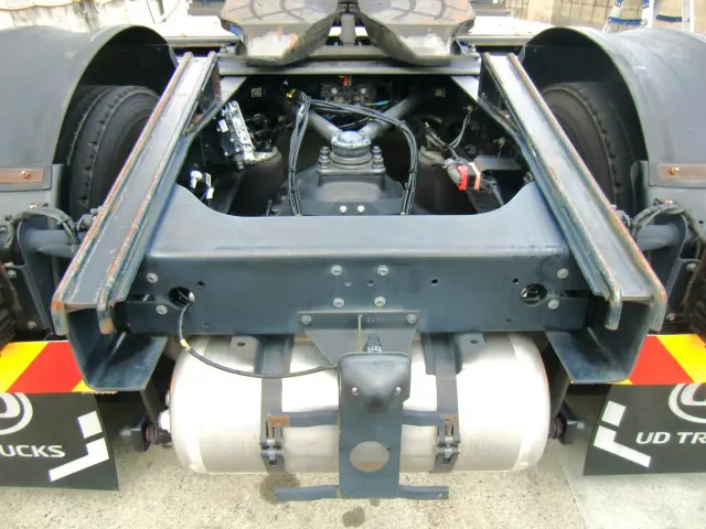 UD クオン 2PG-GK5AAB(2WD)の写真12