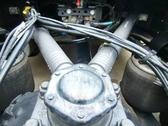 UD クオン 2PG-GK5AAB(2WD)の写真13