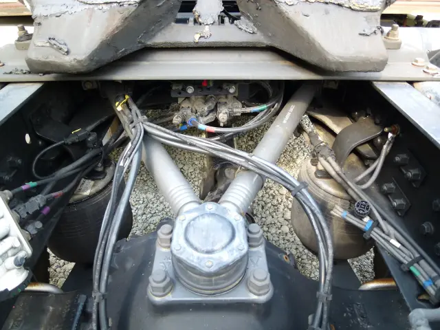 UD クオン 2PG-GK5AAB(2WD)の写真13