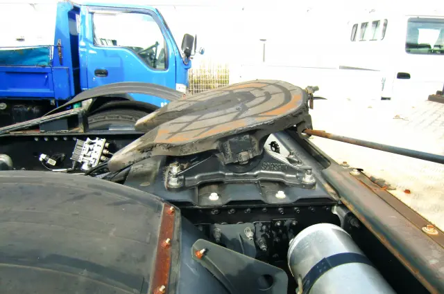 UD クオン 2PG-GK5AAB(2WD)の写真14