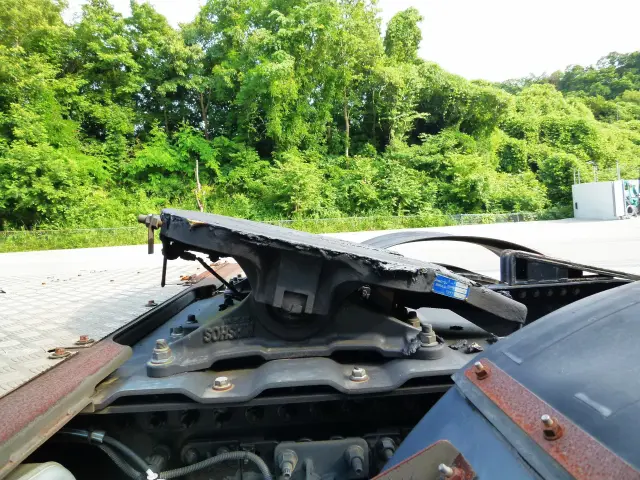 UD クオン 2PG-GK5AAB(2WD)の写真14