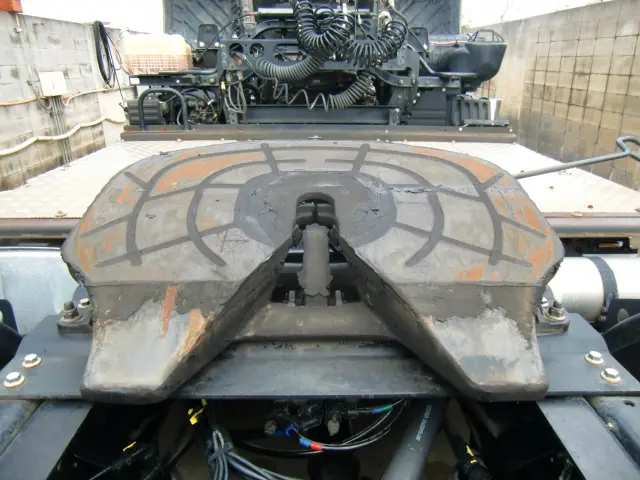 UD クオン 2PG-GK5AAB(2WD)の写真16