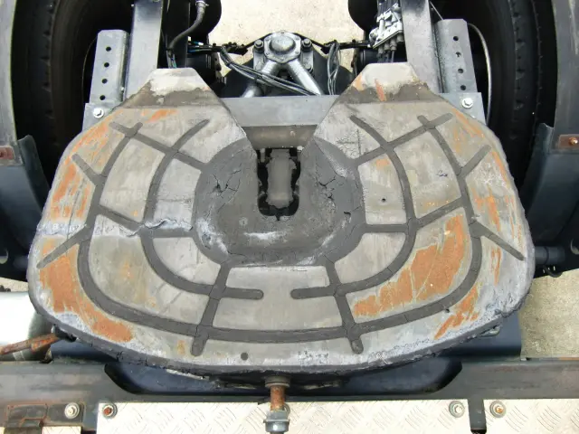 UD クオン 2PG-GK5AAB(2WD)の写真17