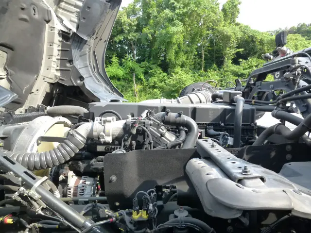 UD クオン 2PG-GK5AAB(2WD)の写真18