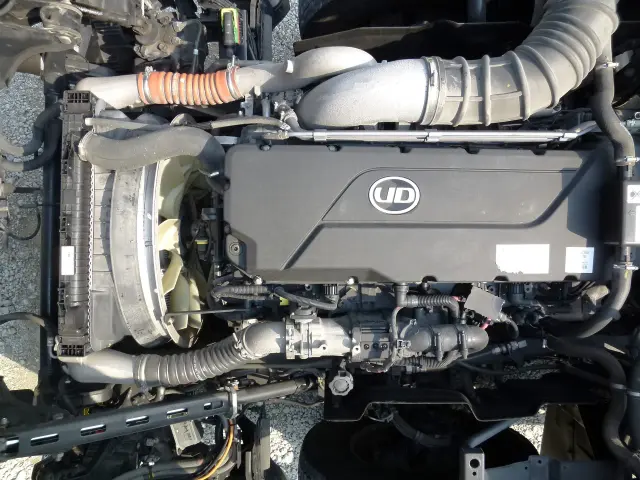 UD クオン 2PG-GK5AAB(2WD)の写真19