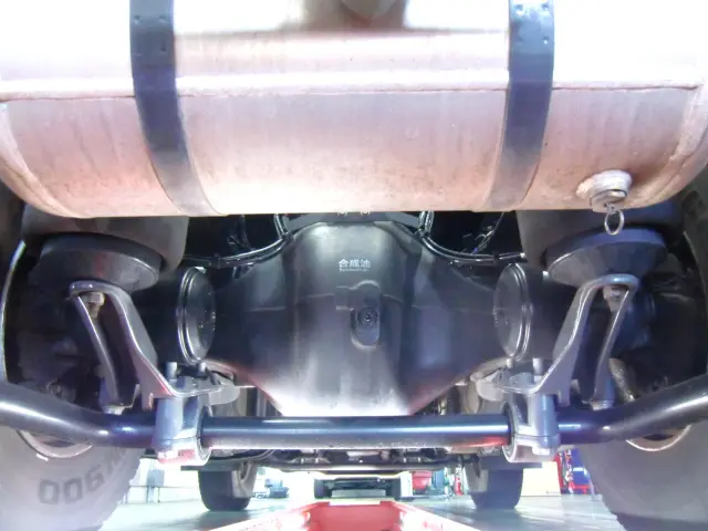 UD クオン 2PG-GK5AAB(2WD)の写真26