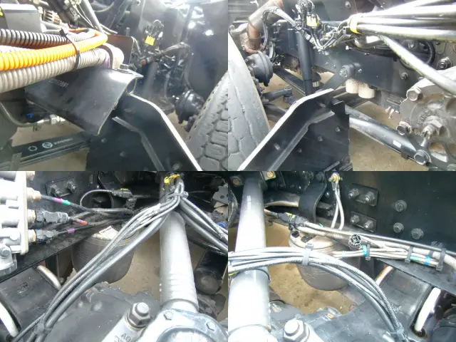 UD クオン 2PG-GK5AAB(2WD)の写真27