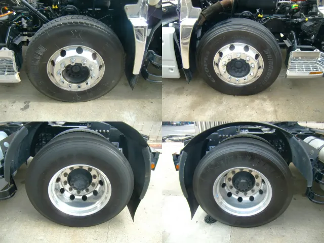 UD クオン 2PG-GK5AAB(2WD)の写真28