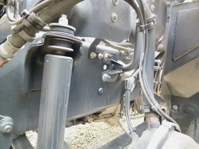 UD クオン 2PG-GK5AAB(2WD)の写真30