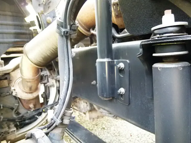 UD クオン 2PG-GK5AAB(2WD)の写真31
