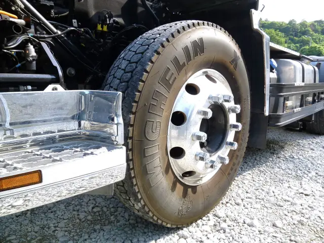 UD クオン 2PG-GK5AAB(2WD)の写真34