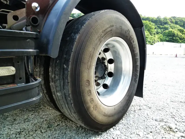 UD クオン 2PG-GK5AAB(2WD)の写真36