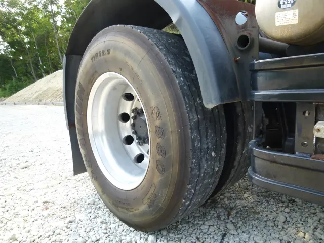 UD クオン 2PG-GK5AAB(2WD)の写真37
