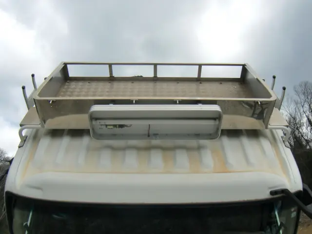 日野 プロフィア 2DG-FR1AHG(6x2)の写真7