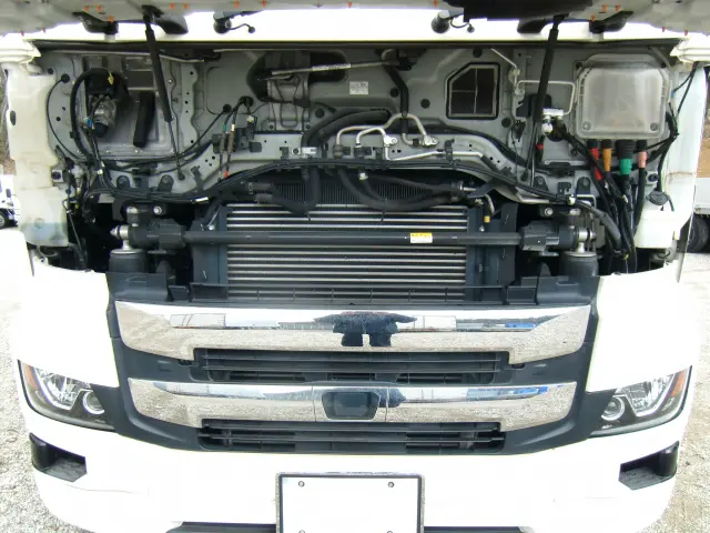 日野 プロフィア 2DG-FR1AHG(6x2)の写真8