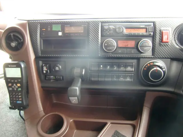 日野 プロフィア 2DG-FR1AHG(6x2)の写真20