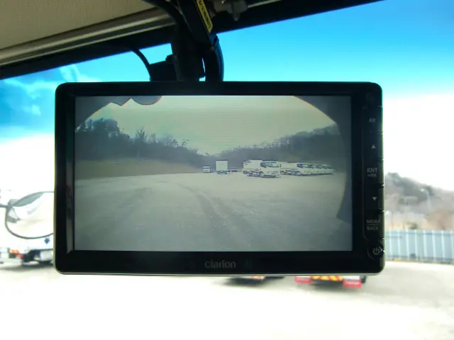 日野 プロフィア 2DG-FR1AHG(6x2)の写真25