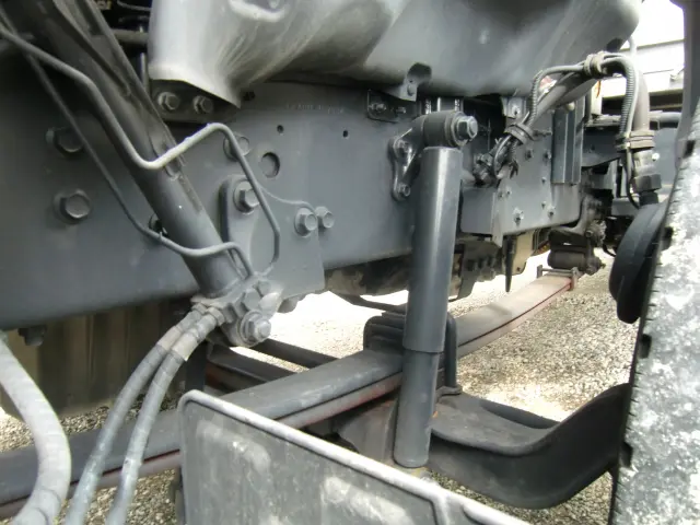 日野 プロフィア 2DG-FR1AHG(6x2)の写真27