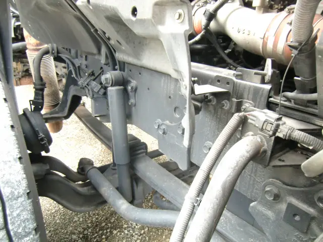 日野 プロフィア 2DG-FR1AHG(6x2)の写真28