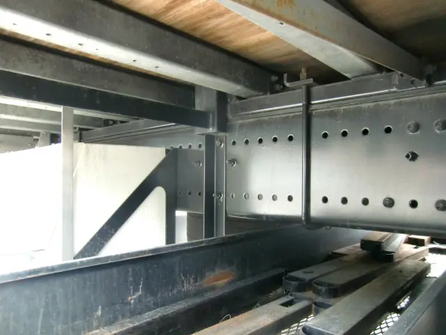 日野 プロフィア 2DG-FR1AHG(6x2)の写真30