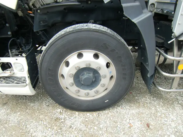 日野 プロフィア 2DG-FR1AHG(6x2)の写真31