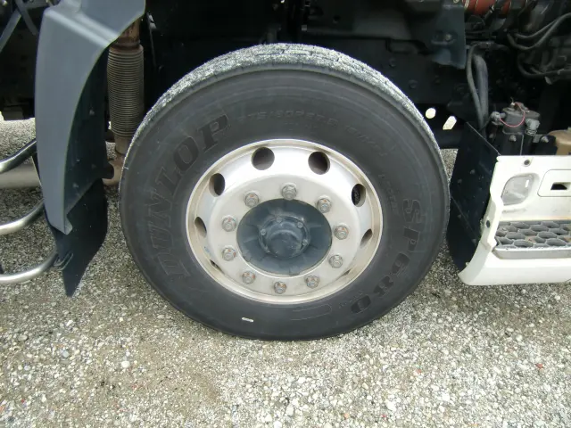 日野 プロフィア 2DG-FR1AHG(6x2)の写真32