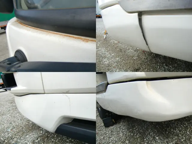 日野 プロフィア 2DG-FR1AHG(6x2)の写真35