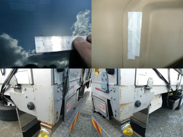 日野 プロフィア 2DG-FR1AHG(6x2)の写真36