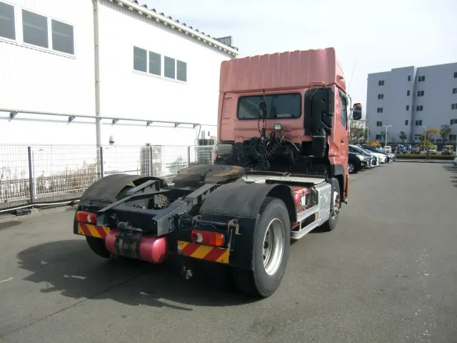 UD クオン 2PG-GK5AAB(2WD)の写真4