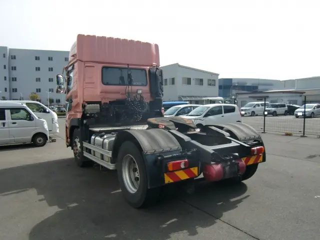 UD クオン 2PG-GK5AAB(2WD)の写真6