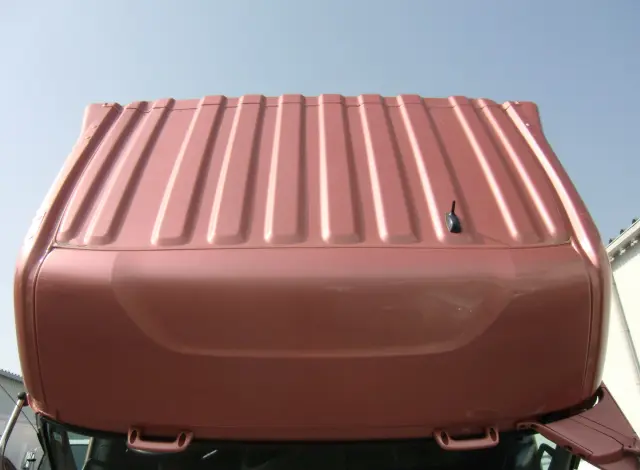 UD クオン 2PG-GK5AAB(2WD)の写真7