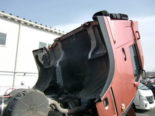 UD クオン 2PG-GK5AAB(2WD)の写真9