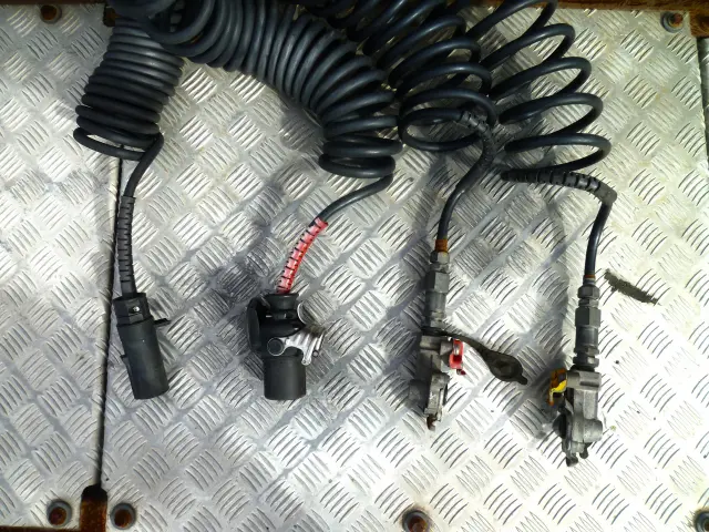 UD クオン 2PG-GK5AAB(2WD)の写真10