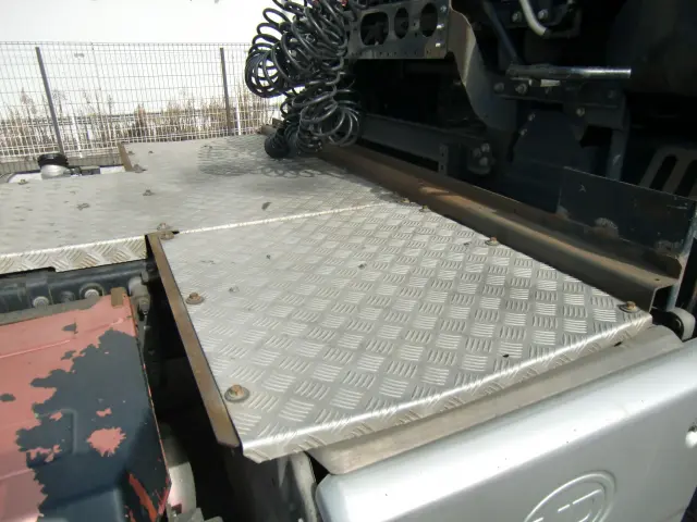 UD クオン 2PG-GK5AAB(2WD)の写真11