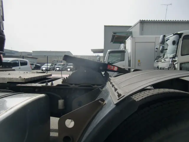 UD クオン 2PG-GK5AAB(2WD)の写真12