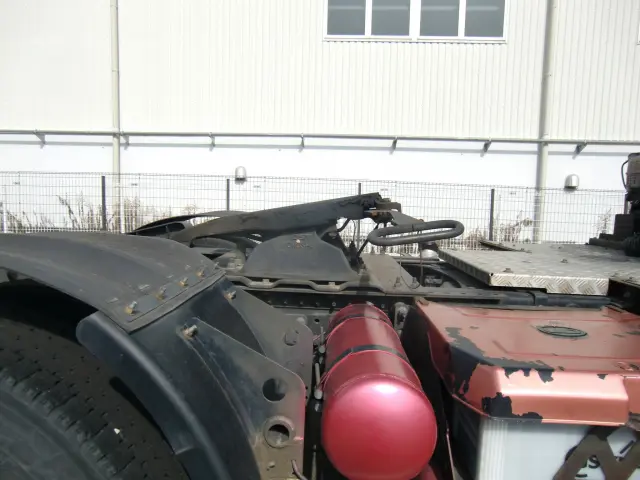 UD クオン 2PG-GK5AAB(2WD)の写真13