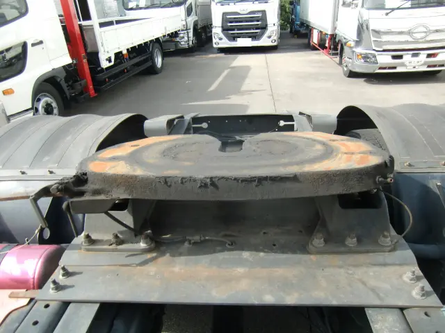 UD クオン 2PG-GK5AAB(2WD)の写真15