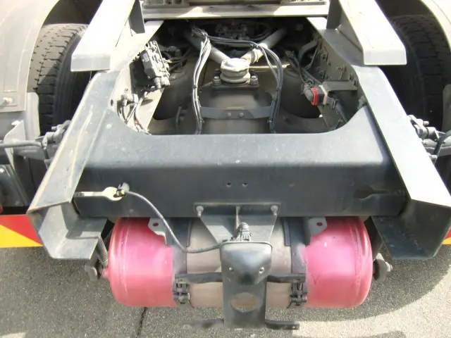 UD クオン 2PG-GK5AAB(2WD)の写真16