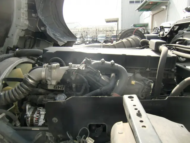 UD クオン 2PG-GK5AAB(2WD)の写真19