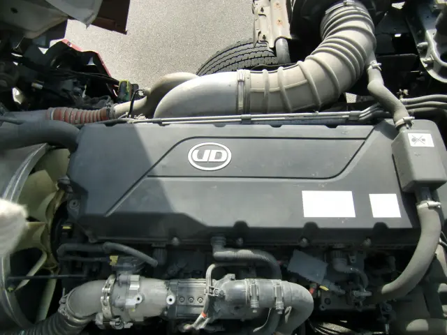 UD クオン 2PG-GK5AAB(2WD)の写真20