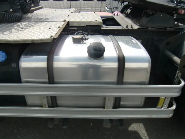 UD クオン 2PG-GK5AAB(2WD)の写真22