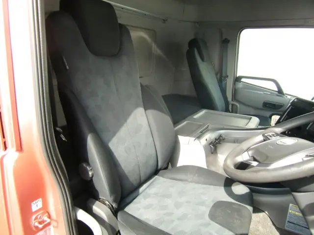 UD クオン 2PG-GK5AAB(2WD)の写真23