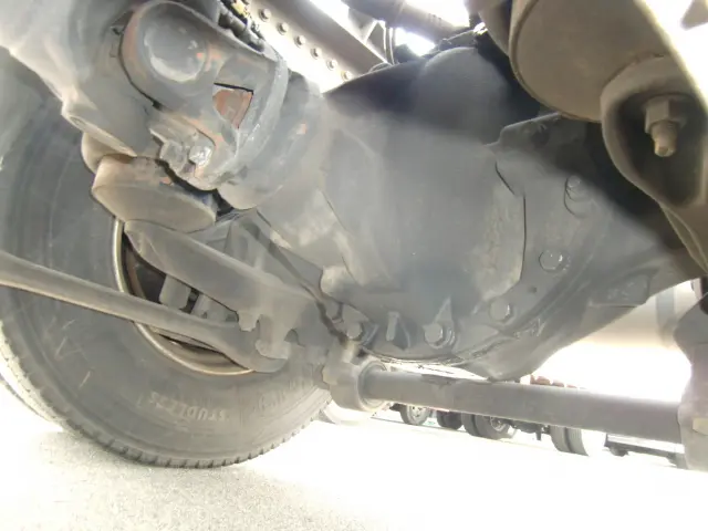 UD クオン 2PG-GK5AAB(2WD)の写真31