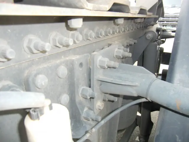 UD クオン 2PG-GK5AAB(2WD)の写真33