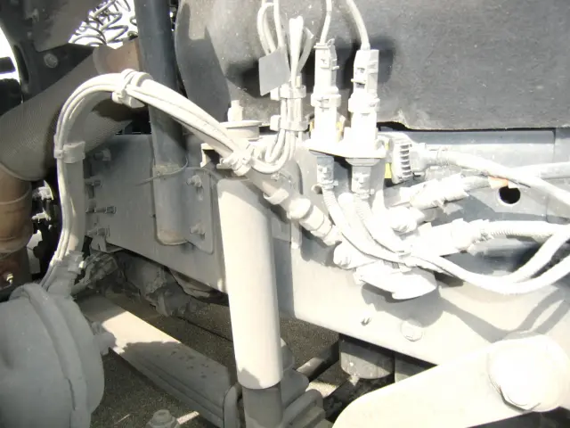 UD クオン 2PG-GK5AAB(2WD)の写真34